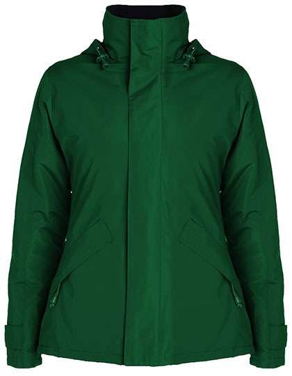 Roly Europa Jacke mit Kapuze für Damen