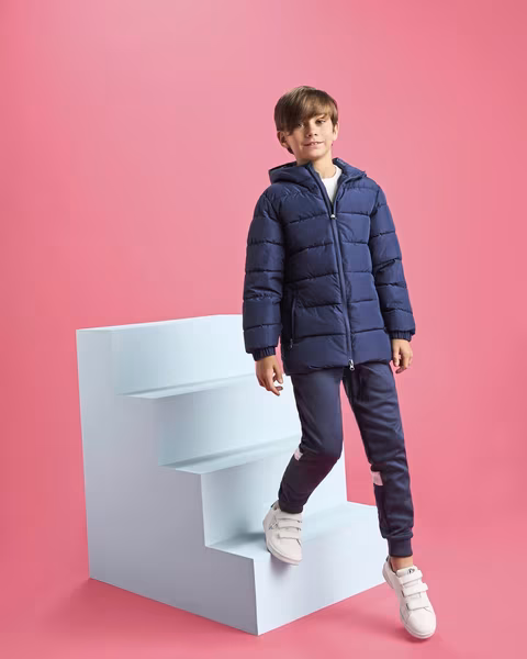 Roly Parka Nepal, wasserdicht, 4-16 Jahre für Kinder
