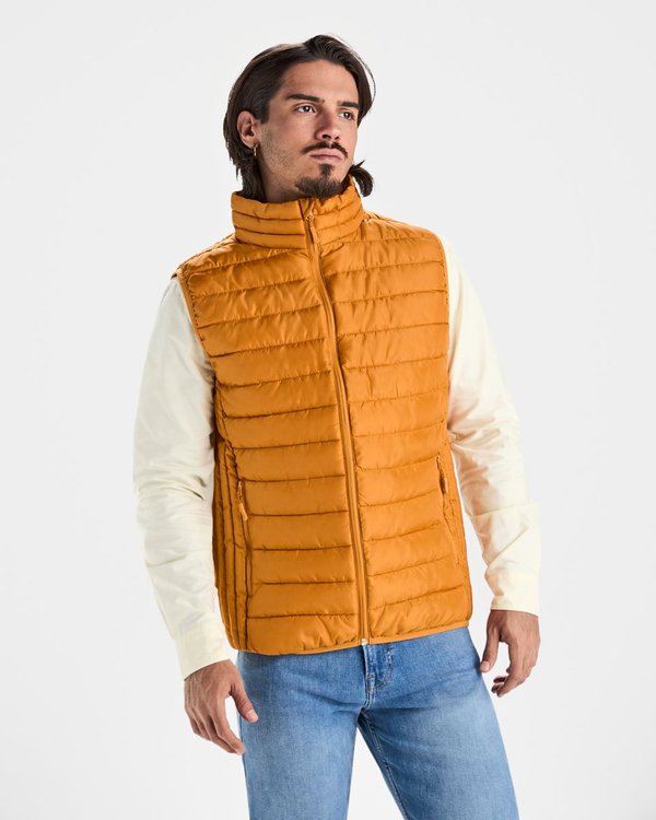 Roly Oslo Bodywarmer, wasserabweisend, Polyester