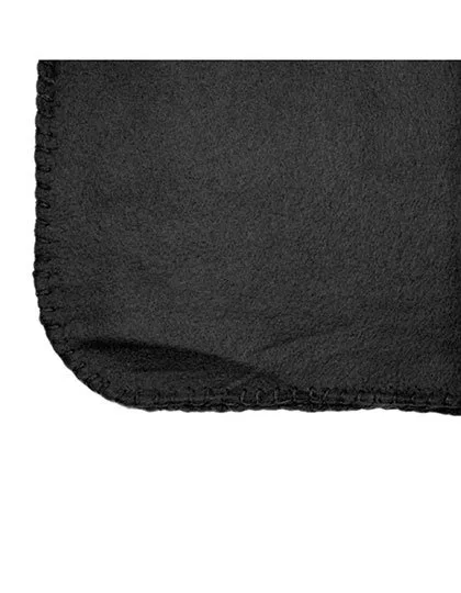 Stamina Coperta in pile Bering anti-pilling