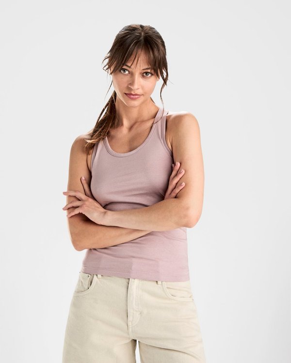 Roly Tank Top Brenda mit Racerback für Damen