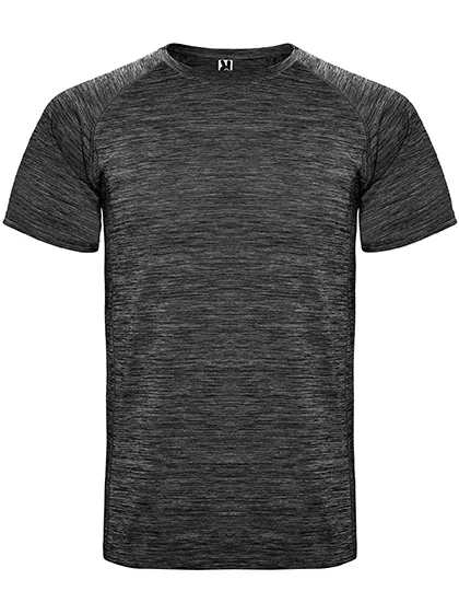 Roly Sport Kids' Austin Functional T-Shirt Polyester