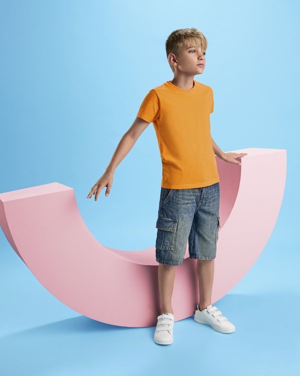 Kids´ Stafford T-Shirt