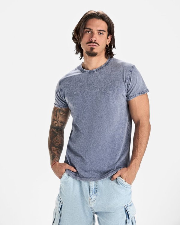 Roly T-Shirt aus 100% Baumwolle für Herren
