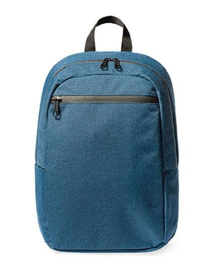 Stamina Rucksack Malmo aus recyceltem Polyester