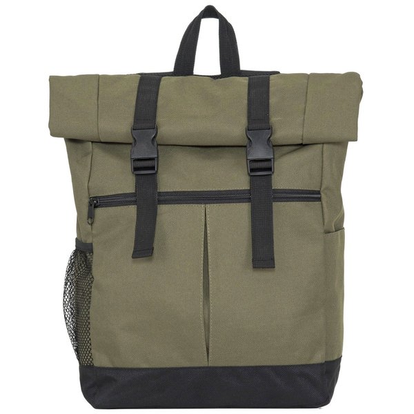 Stamina Dodo Rucksack aus Oxford-Gewebe