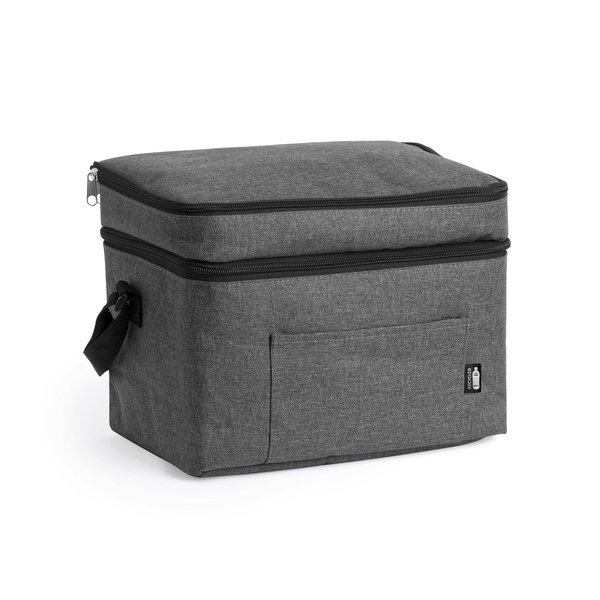 Stamina XL Kühltasche Marlox aus recyceltem Polyester