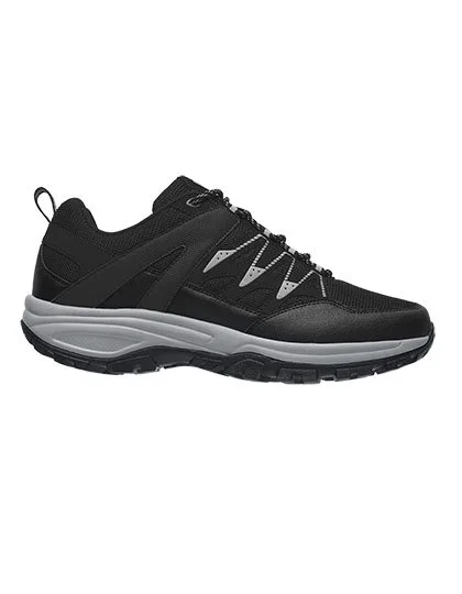 Roly Footwear Trekking Shoe Megos Black 02 36 (RY8310)