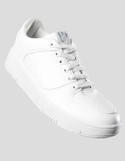 Roly Footwear Baylor Sports Shoes made of Polyurethane and TPR
