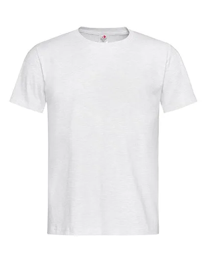 Stedman® Classic-T-Shirt in Cotone ringspun