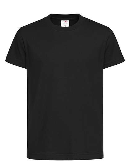 Stedman® Classic-T Organic T-Shirt Bio Baumwolle für Kinder