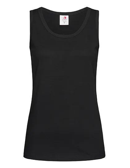 Stedman® Classic-T Canotta da Donna in Cotone
