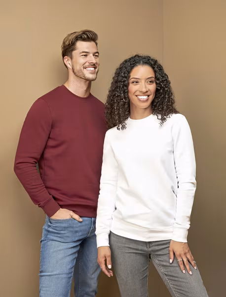 Classic Sweatshirt Unisex