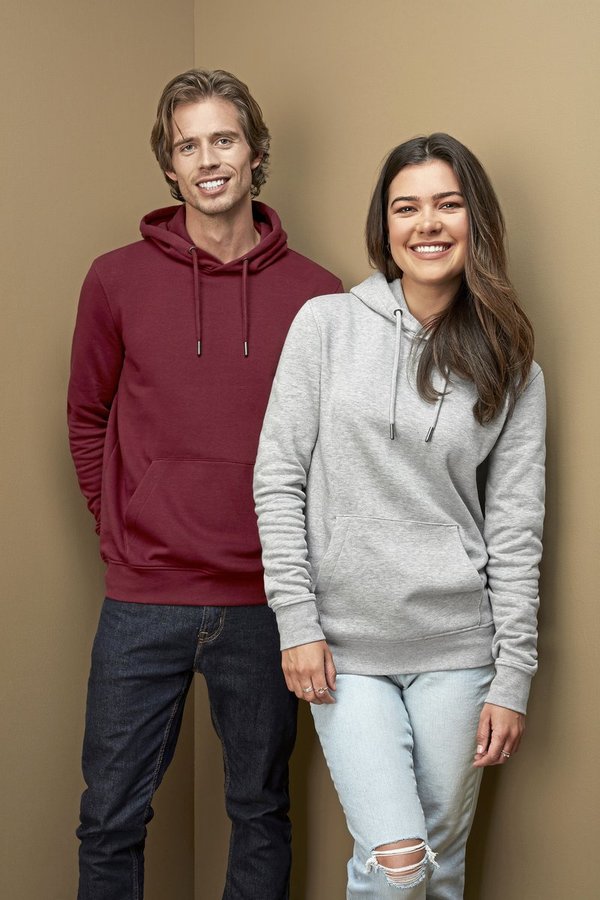 Classic Hoodie Unisex