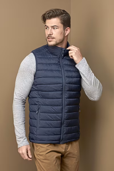 Stedman® Gilet matelassé luxe pour homme