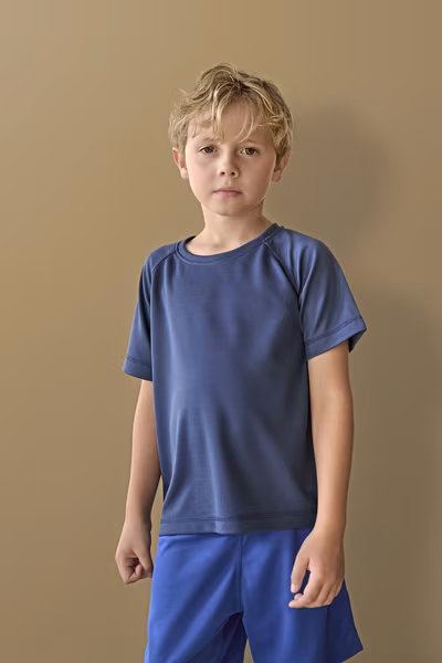 Stedman® Active Raglan T-Shirt for Kids