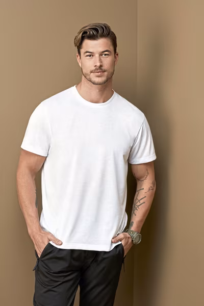 Cotton Touch T-Shirt