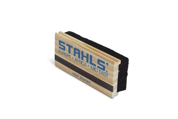 STAHLS Reibeblock "Heat-Eraser"
