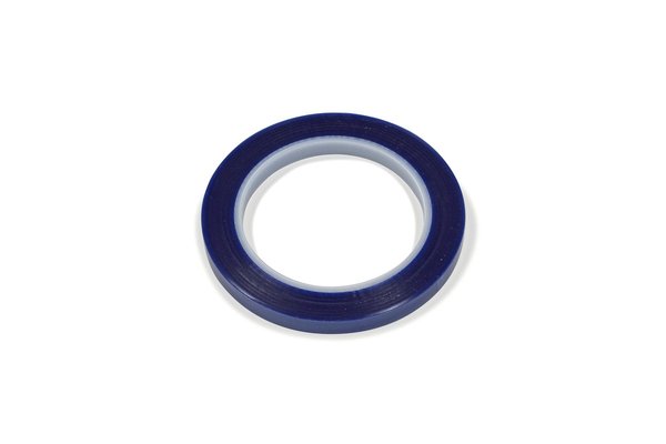 Stahls Hitzebeständiges Thermotape, 66 Meter, Weiß
