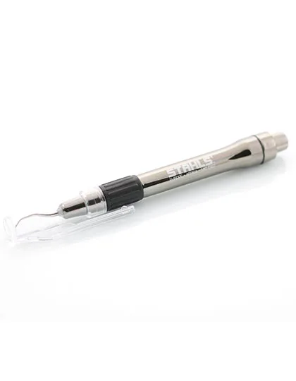 Stahls LED Weeder with Ergonomic Handle