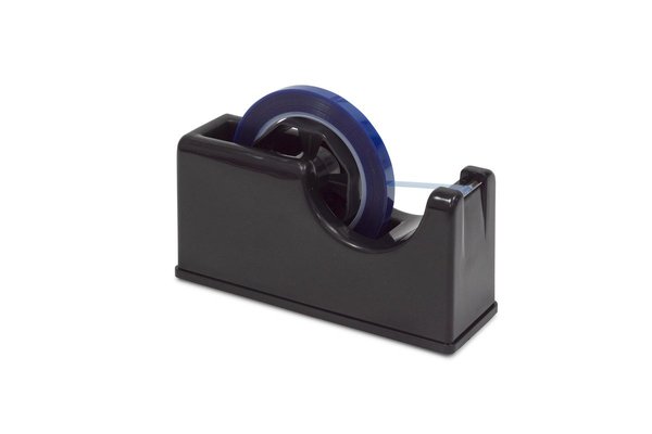 Stahls Abroller für Klebeband 25 mm