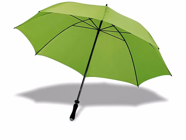 L-merch Portierschirm Dublin XL mit Hülle