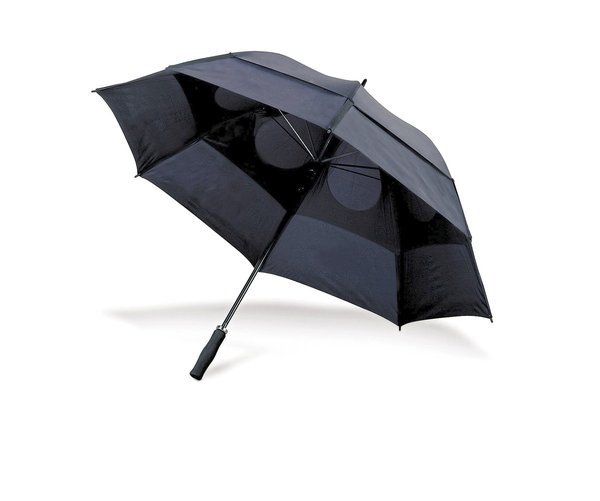 L-merch Portierschirm Sheffield XL mit Handöffner