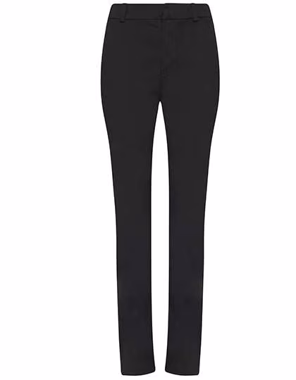 So Denim Skinny Chinos mit Knöchelschnitt für Damen