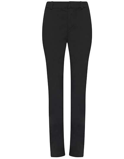 So Denim Skinny Chinos mit Knöchelschnitt für Damen