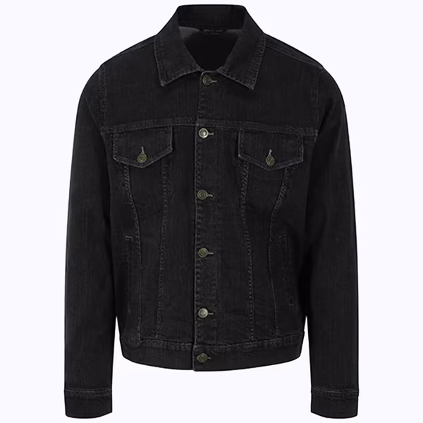 Olivia Denim Jacket