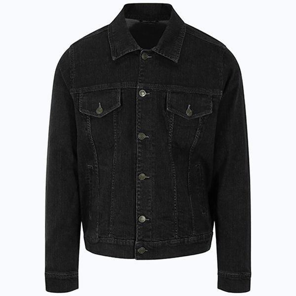 Olivia Denim Jacket
