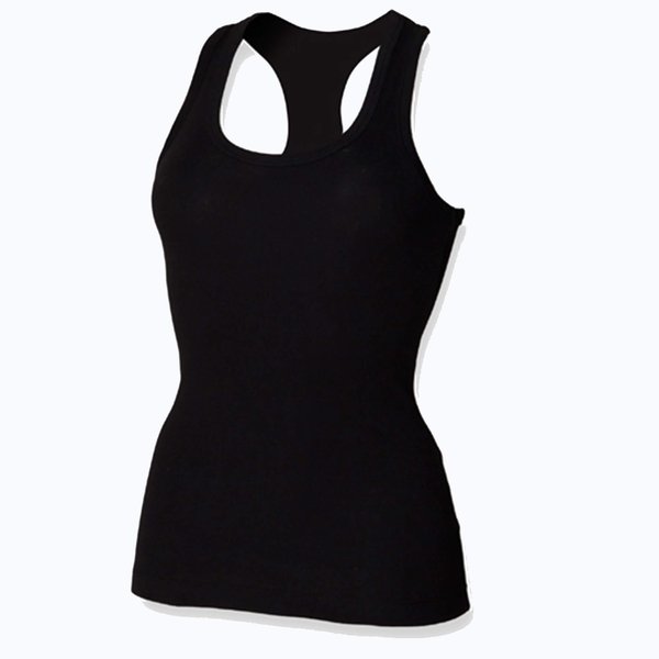 Women´s Stretch Tank