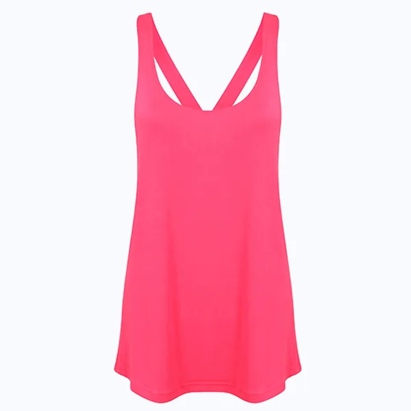 Women´s Fashion Workout Vest