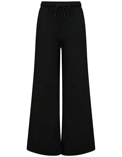 SF Women Sustainable Women's Jogging Trousers with Drawstring