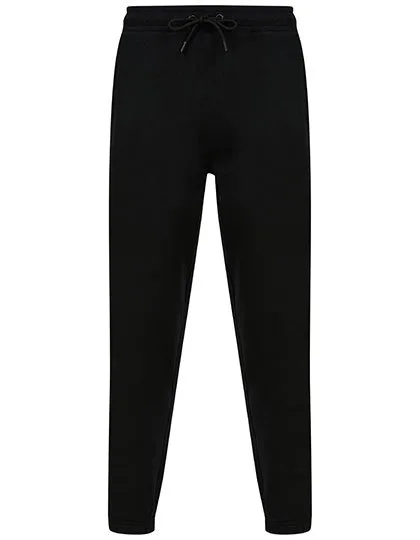 SF Men Regenerative Cotton Jogging Trousers with Pockets