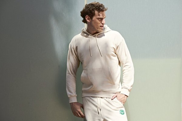 SF Men Nachhaltiger Hoodie für Herren SFM531