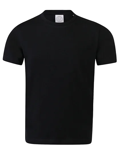 Kids´ Feel Good Stretch T