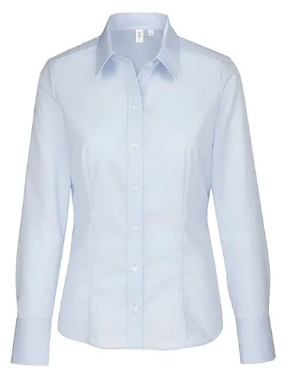Women´s Blouse Regular Fit Long Sleeve