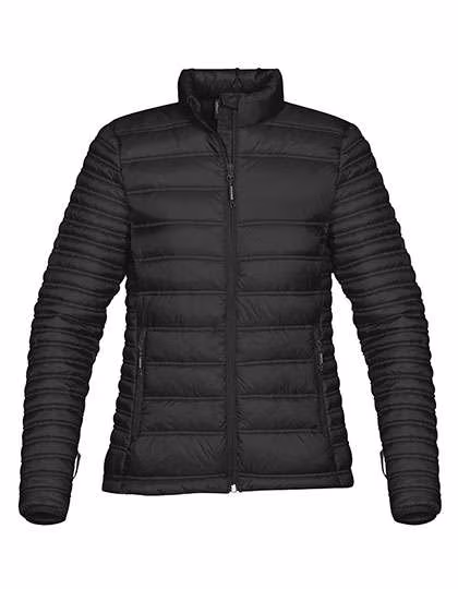Stormtech DWR Winterjacke mit Kunst-Daunen-Füllung