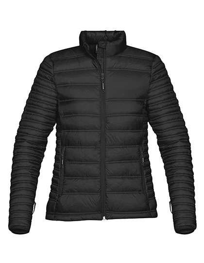 Stormtech DWR Winterjacke mit Kunst-Daunen-Füllung
