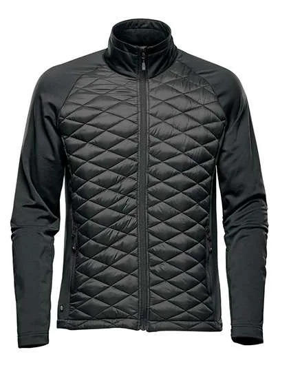 Stormtech Boulder Thermal Jacket with Water Repellency