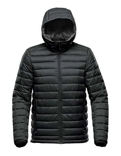 Stormtech Stavanger Thermal Jacket with Hood