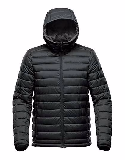 Stormtech Stavanger Thermojacke mit Kapuze