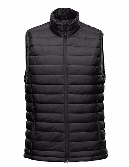 Stormtech Wasserabweisende Bodywarmer Weste ST122