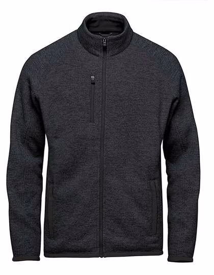 Stormtech Fleecejacke aus recyceltem Polyester für Herren