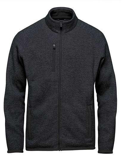 Stormtech Fleecejacke aus recyceltem Polyester für Herren