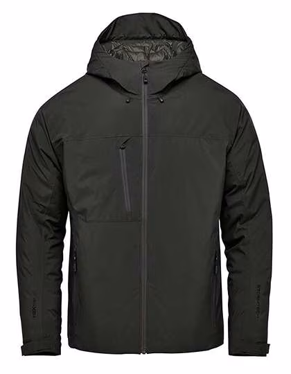 Stormtech Thermo-Shell Jacke mit H2XTREME®-Material