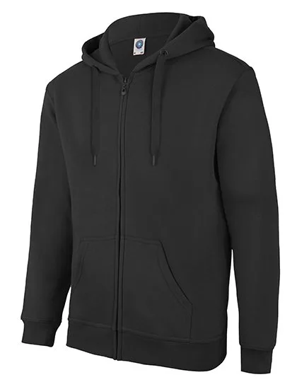 Starworld Felpa con cappuccio raglan con fodera in pile