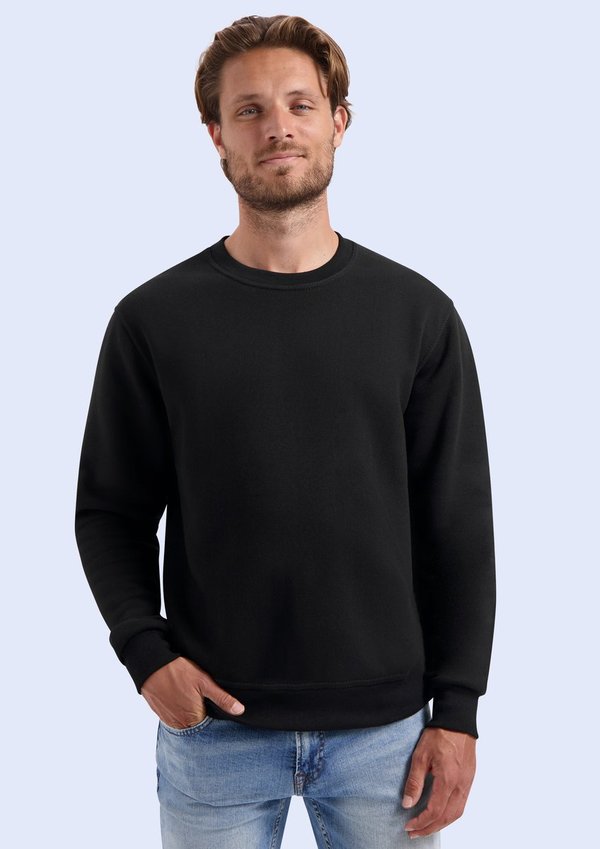 Starworld Crew Neck Sweatshirt Starworld SW295