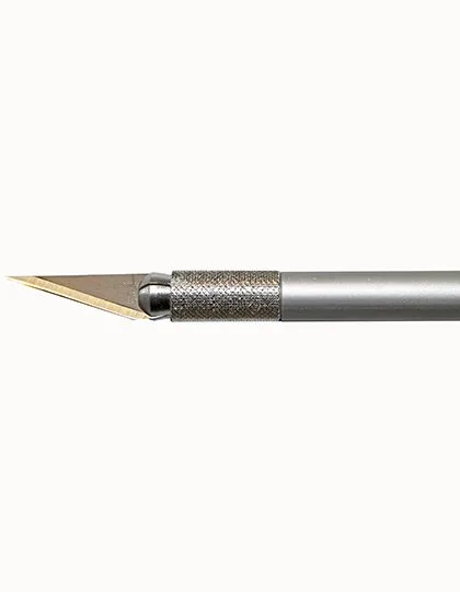 Martor Graphic Blade, 10 Pieces, 40 mm